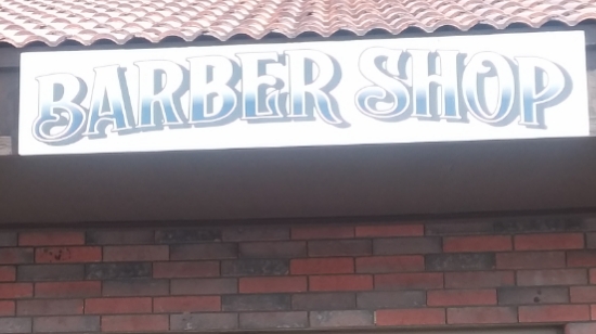 Clean Cut Barbersop 89701
