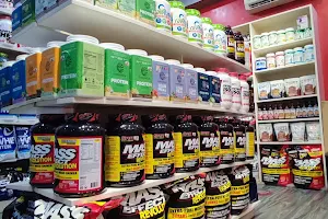 Whey King Supplements BF Parañaque image