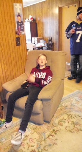 Hair Salon «Great Clips», reviews and photos, 2456 N Lebanon St, Lebanon, IN 46052, USA