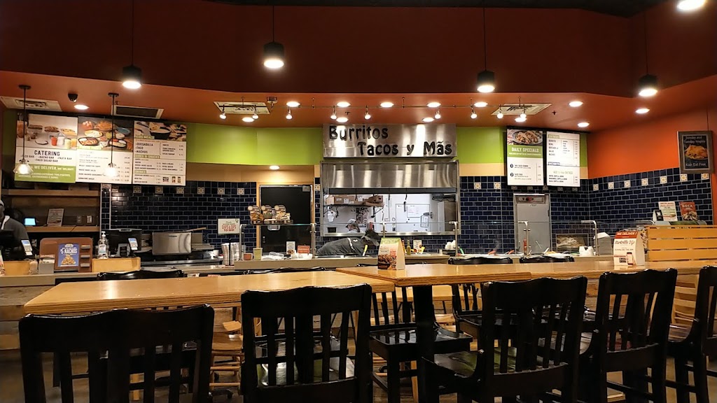 Salsarita's Fresh Mexican Grill 39759