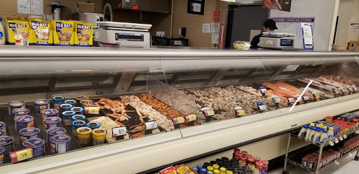 Supermarket «Giant», reviews and photos, 7142 Arlington Rd, Bethesda, MD 20814, USA