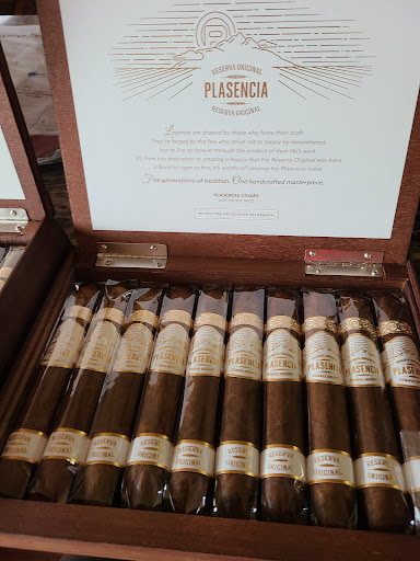 Cigar Shop «Rivercity Cigar & Brew», reviews and photos, 1990 S Frontage Rd, Vicksburg, MS 39180, USA