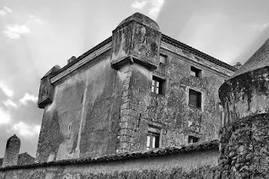 Il Castello di San Sergio image