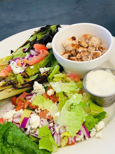 Restaurant «Tin Lilly», reviews and photos, 229 E Woodin Ave, Chelan, WA 98816, USA