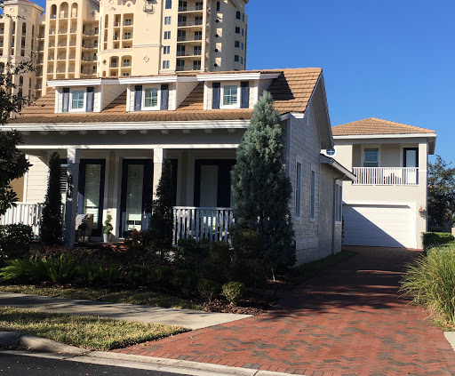 Painter «Presto Painting Services», reviews and photos, 4432 W Iowa Ave, Tampa, FL 33616, USA