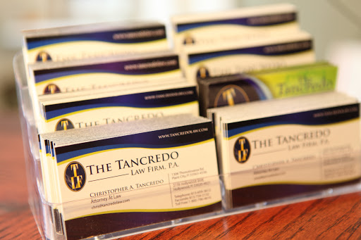 Law Firm «The Tancredo Law Firm, P.A.», reviews and photos
