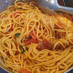 Photo n°2 de l'avis de Antonio.a fait le 25/04/2022 à 15:11 sur le  Officina del Gusto Cucina e Laboratorio à Cagliari