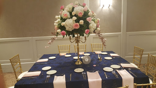 Hotel «The Westin Southfield Detroit», reviews and photos, 1500 Town Center, Southfield, MI 48075, USA