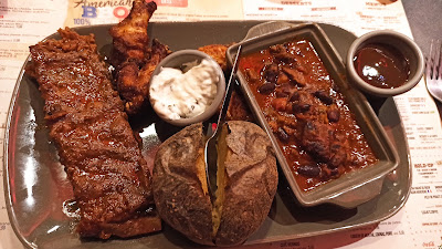 Buffalo Grill Saint Egrève à Saint-Egrève