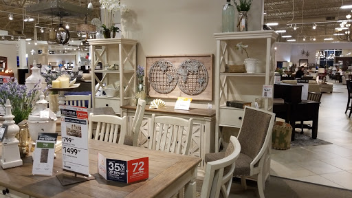 Furniture Store «Ashley HomeStore», reviews and photos, 26222 Golden Maple Loop, Wesley Chapel, FL 33544, USA