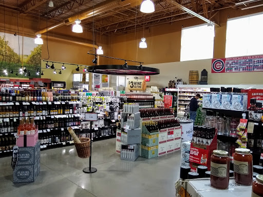 Supermarket «Hy-Vee», reviews and photos, 2400 2nd Ave, Muscatine, IA 52761, USA