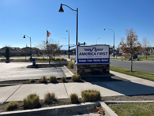 Credit Union «America First Credit Union», reviews and photos