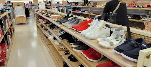 Department Store «Marshalls», reviews and photos, 2739 S Market St, Gilbert, AZ 85295, USA