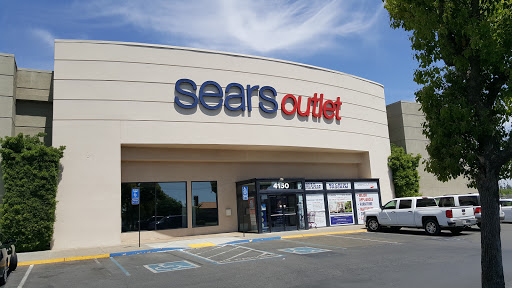 Appliance Store «Sears Outlet», reviews and photos, 4150 W Shaw Ave, Fresno, CA 93722, USA