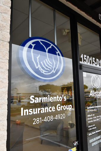 Insurance Agency «Allstate Insurance Agent: Sarmientos Insurance Group», reviews and photos
