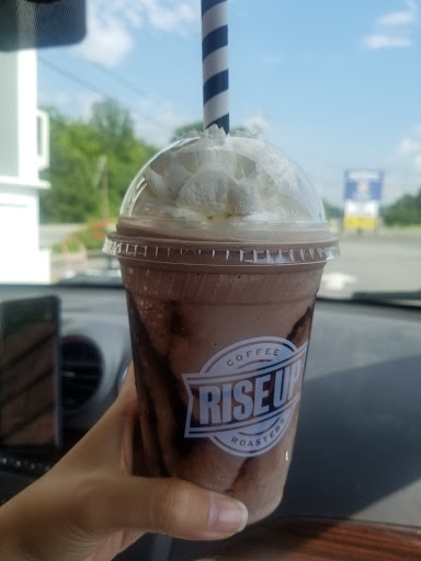 Coffee Shop «Rise Up Coffee», reviews and photos, 1216 S Talbot St, St Michaels, MD 21663, USA