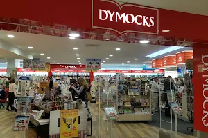 Dymocks Canberra image