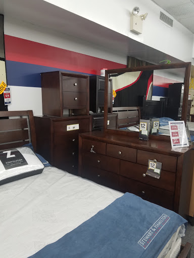 Furniture Store «Express Furniture Warehouse», reviews and photos, 54-32 Myrtle Ave, Ridgewood, NY 11385, USA