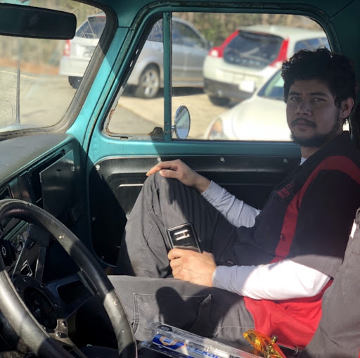 Used Car Dealer «Craige Motor Company», reviews and photos, 1102 S Duke St, Durham, NC 27707, USA