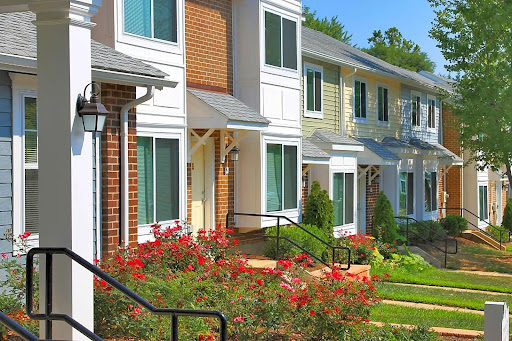 Cedar Hill Apartments