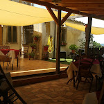 Photo n°4 de l'avis de Pasquale.o fait le 18/07/2019 à 15:10 sur le  Da Ciccio a la Capannaccia à Acquapendente