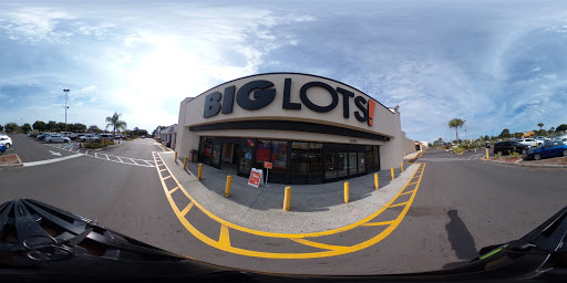 Discount Store «Big Lots», reviews and photos, 35884 US-27, Haines City, FL 33844, USA