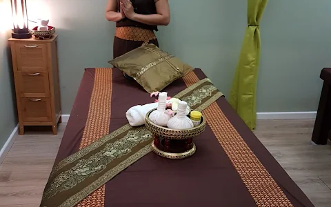 Jintana Thaimassage image