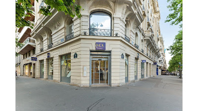 LCL Banque et assurance à Paris