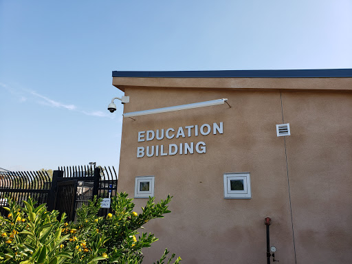 Waterwise Community Center & Chino Basin Water Conservation District image