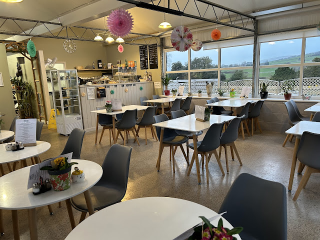 Brooke Supplies & Garden Centre