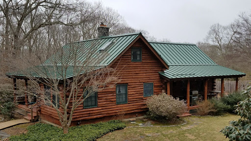 Roofing Contractor «Classic Metal Roofs, LLC», reviews and photos, 264 Gleasondale Rd, Stow, MA 01775, USA