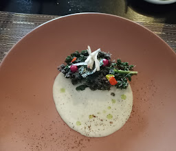 Cenizo Restaurante photo