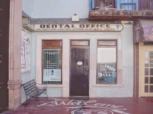 TJ Dental Implants Doctor Hector Javier López Amez