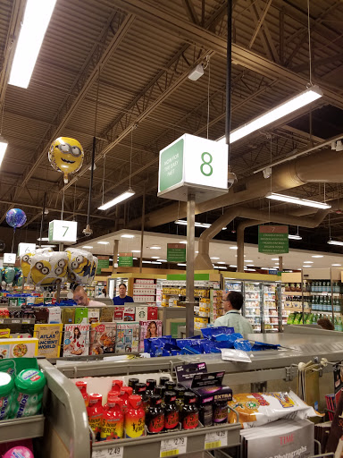 Supermarket «Publix Super Market at Doral Commons», reviews and photos, 7550 NW 104th Ave, Doral, FL 33178, USA