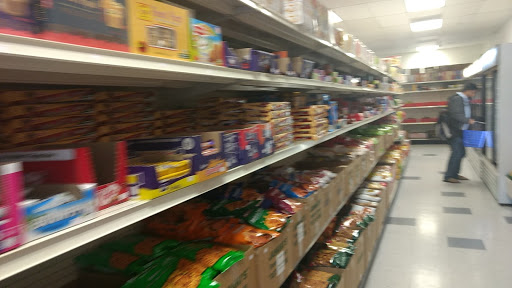 Indian Grocery Store «Trinetra Indian Grocery», reviews and photos, 310 S Lexington Dr, Folsom, CA 95630, USA