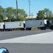 UPS West Point Pad (4699)