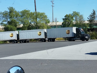 UPS West Point Pad (4699)