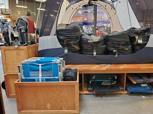 Camping Store «REI», reviews and photos, 7531 North Point Pkwy, Alpharetta, GA 30022, USA