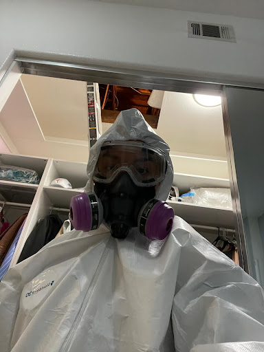 PuroClean of Rowland Heights image