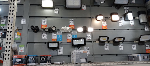 Home Improvement Store «The Home Depot», reviews and photos, 120 S Shary Rd, Mission, TX 78572, USA