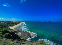 Photo de An Hai Beach avec un niveau de propreté de très propre