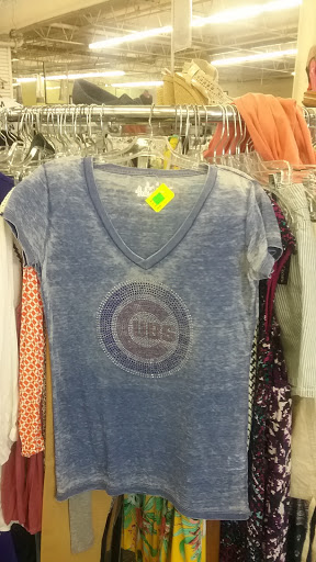 Thrift Store «The Bridge Thrift Store», reviews and photos, 15605 71st Ct, Orland Park, IL 60462, USA