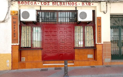 Los Bilbainos Bar image