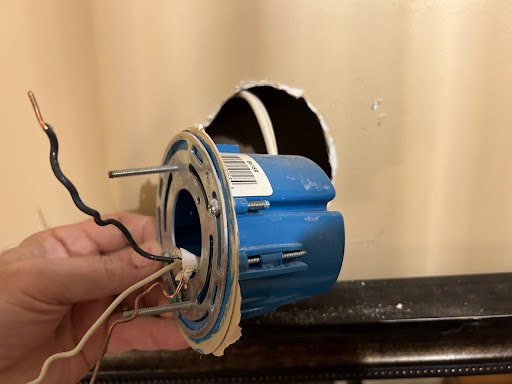 Photo of Inspired Electrical Solutions Inc.