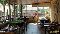 Atmosphère du Restaurant français Le Kayola à Neuvic - n°1