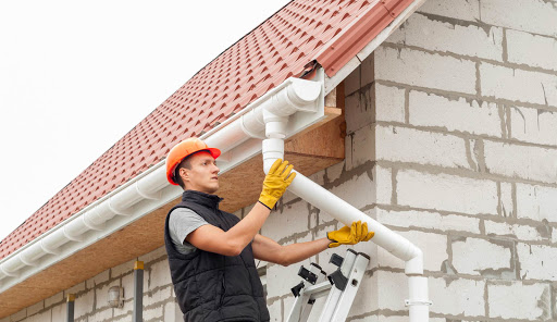 Cal Pac Gutters in Anderson, California