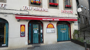 Photo n°8 de Le Taj Mahal à Morlaix ()