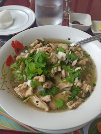 Soupe du Restaurant vietnamien La Cuisine du Vietnam à Saint-Marcellin - n°1