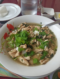 Plats et boissons du Restaurant vietnamien La Cuisine du Vietnam à Saint-Marcellin - n°5