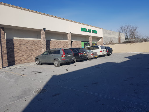 Dollar Tree, 15004 115th Dr, Jamaica, NY 11434, USA, 